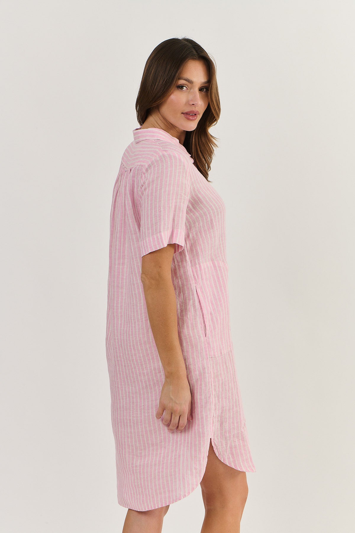ENV/D-084 Rayure Pastel
