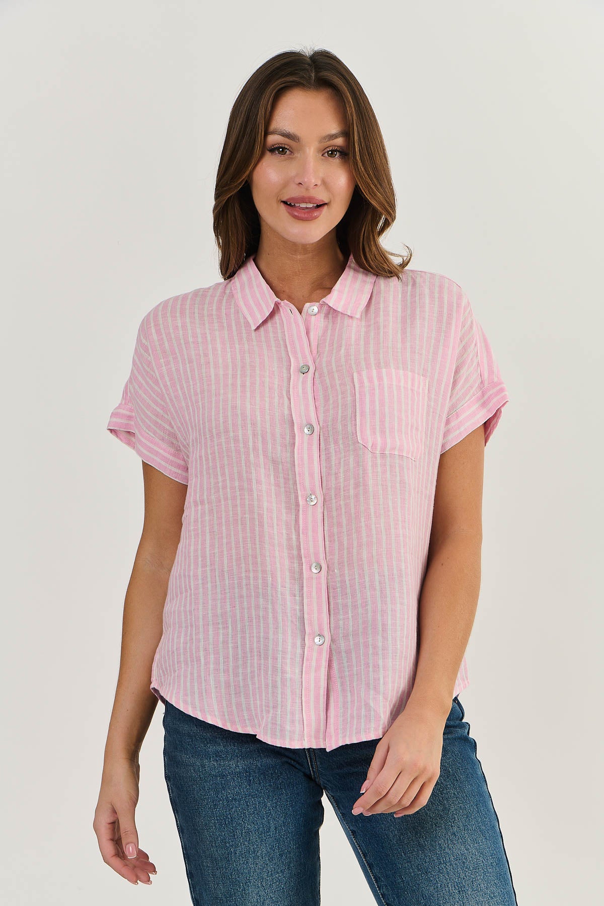 ENV/S-080 Rayure Pastel