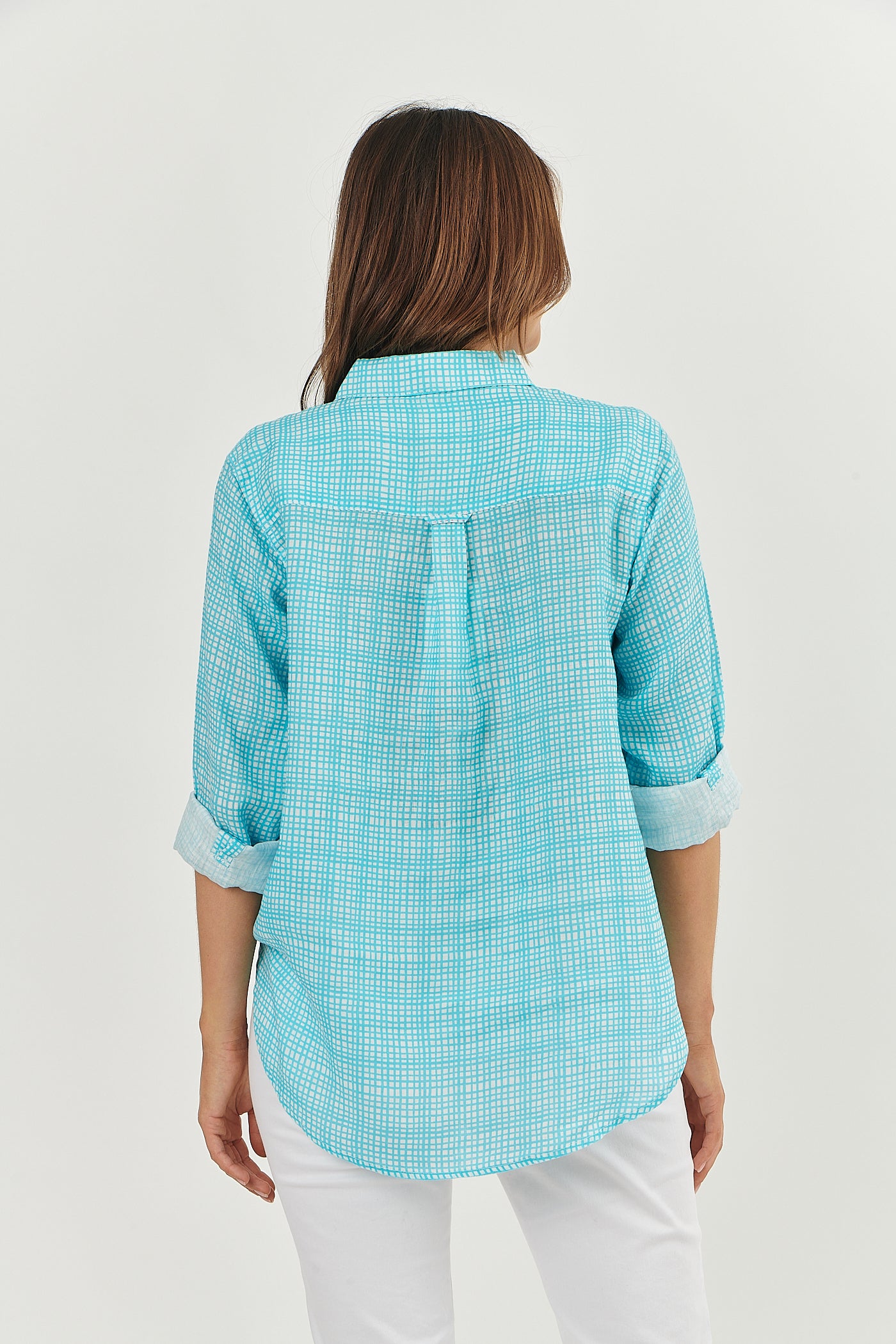 ENV/B-064 Mini Turquoise