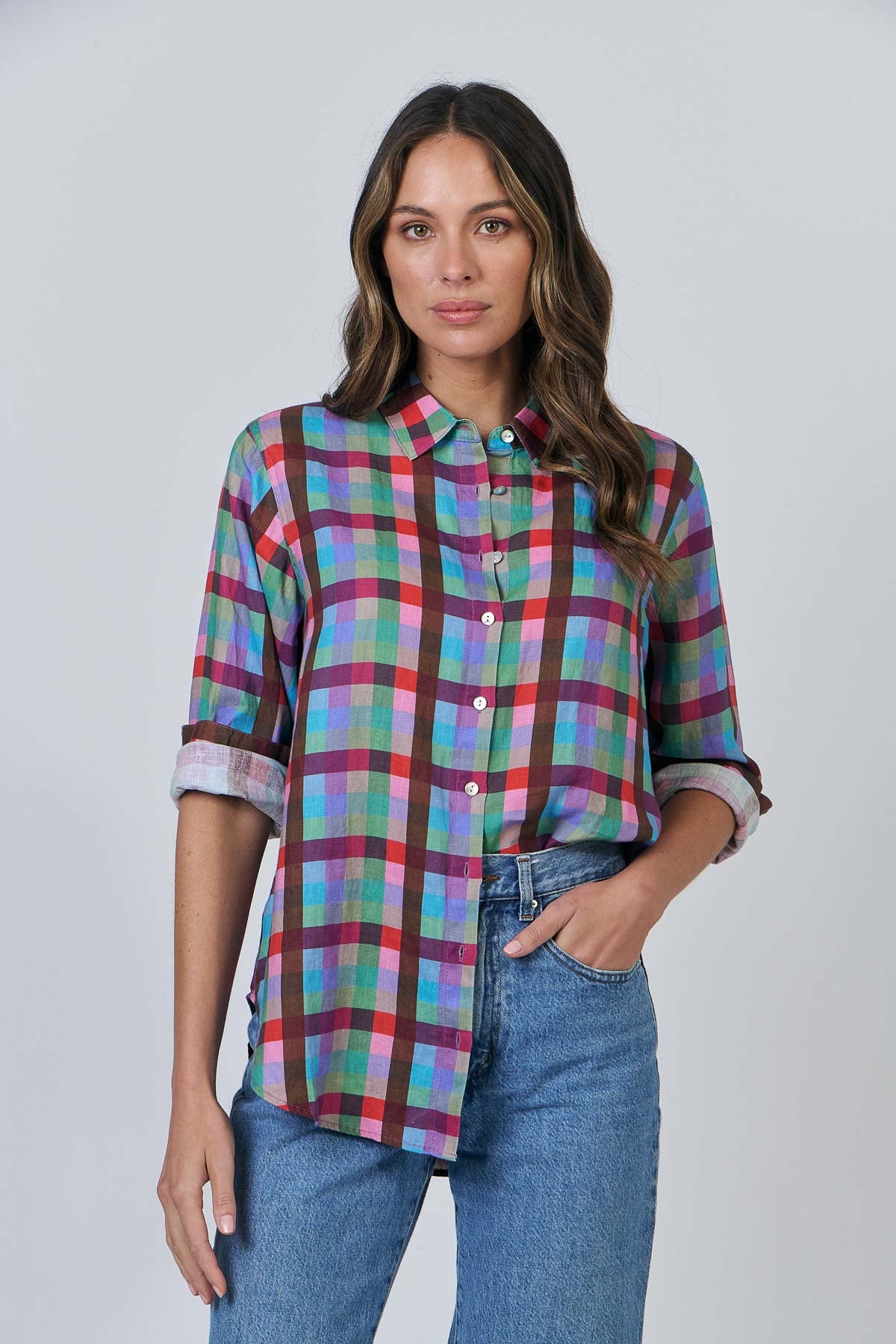 ENV/B-117 Kaleidoscope