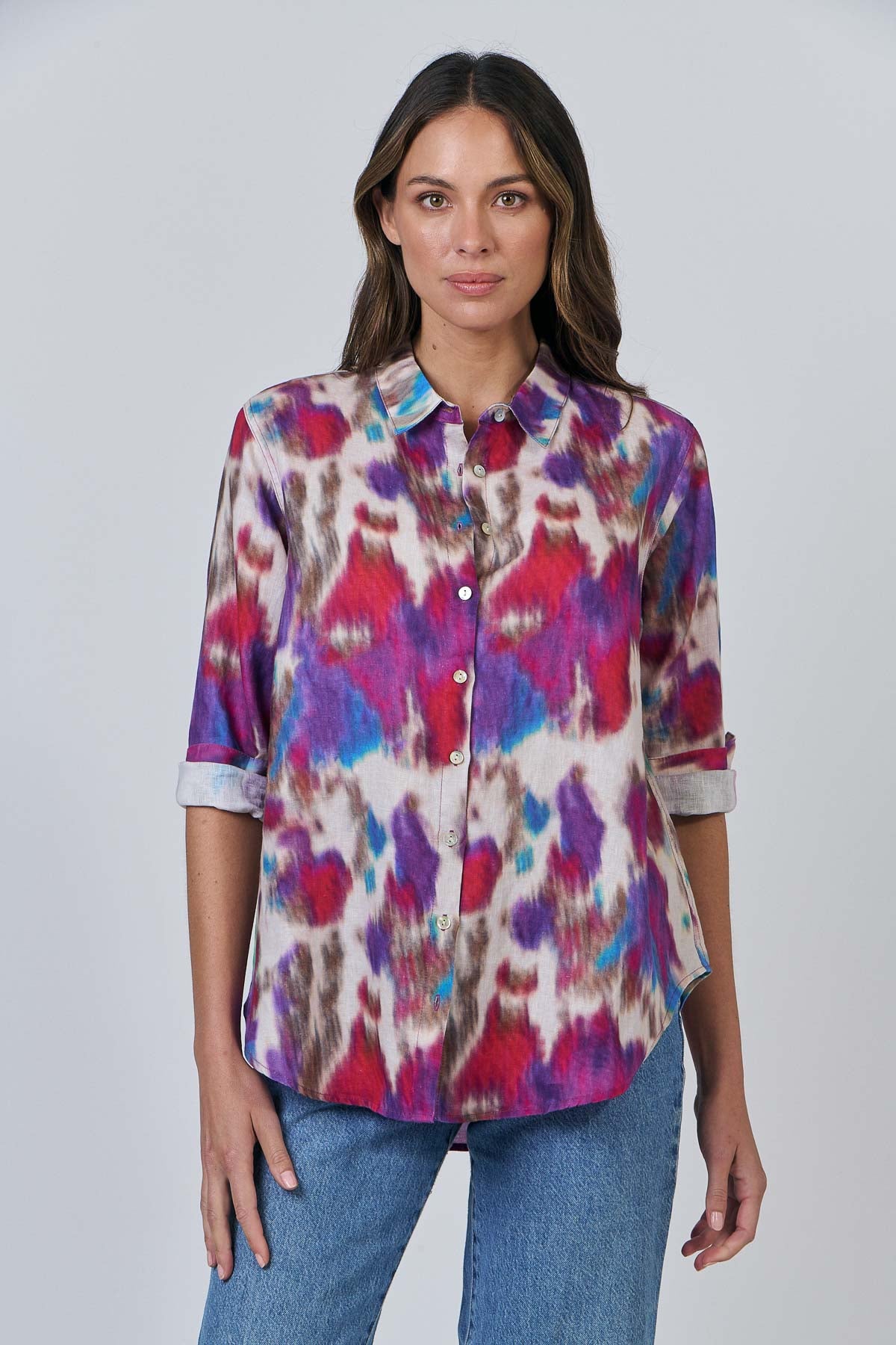 ENV/B-119 Ikat d'hiver