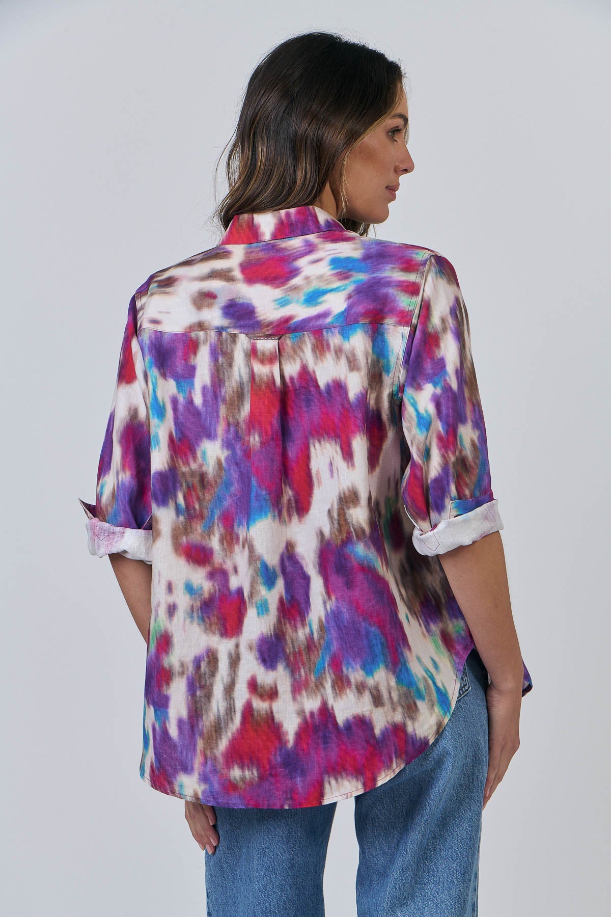 ENV/B-119 Ikat d'hiver