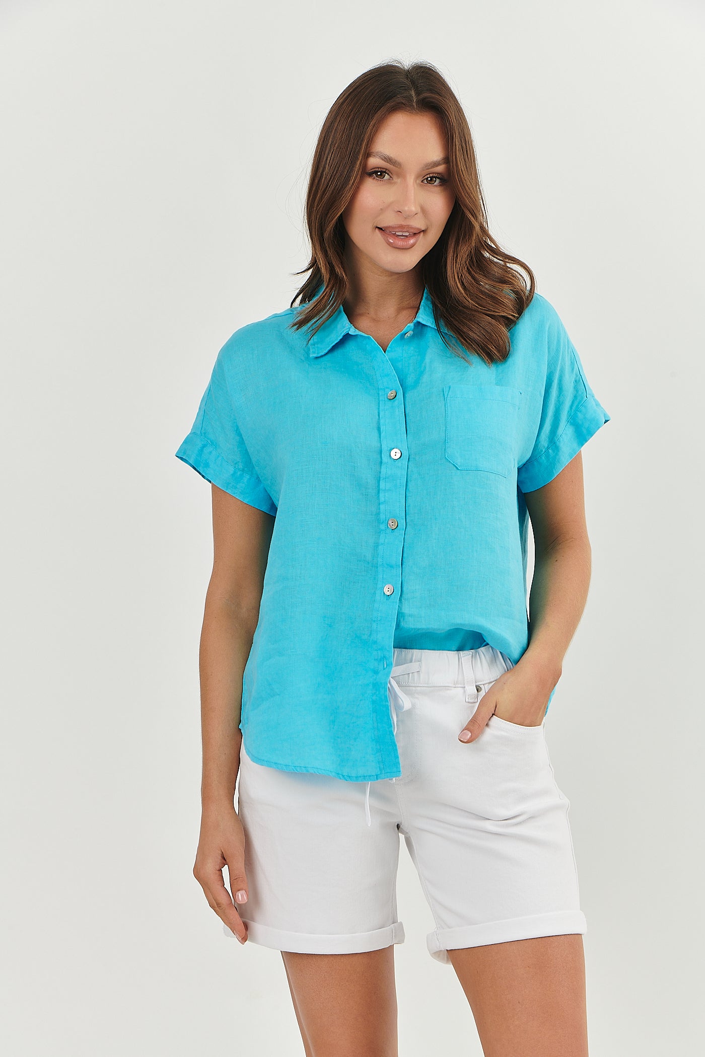 ENV/S-069 Turquoise