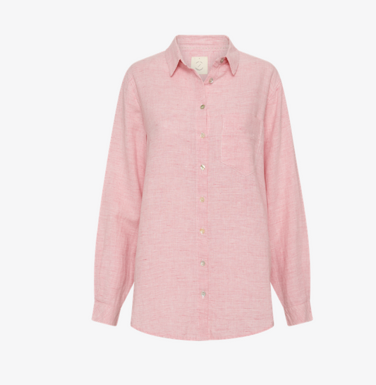 ENV/005 Damier Rose
