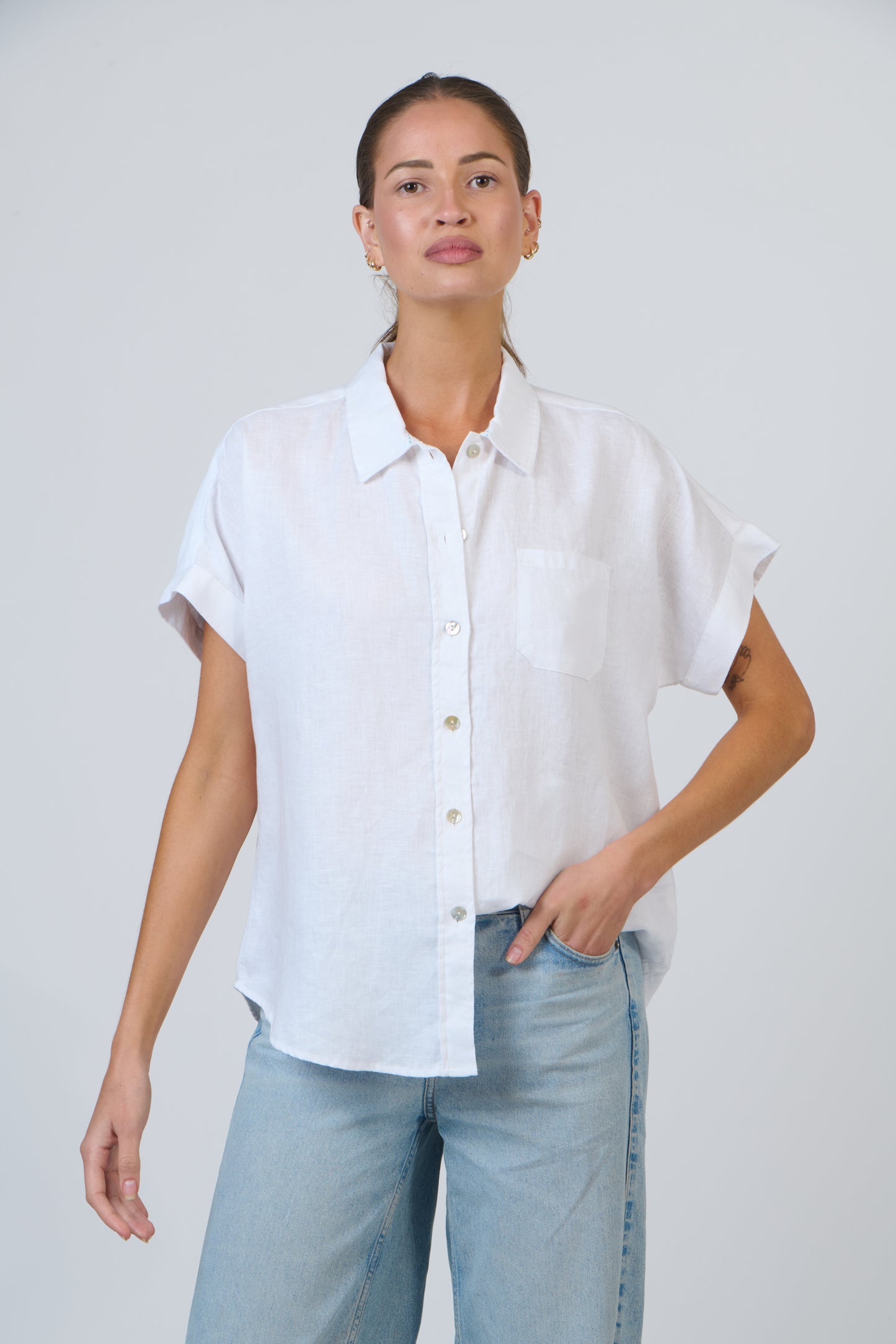 ENV/S-141 Blanche