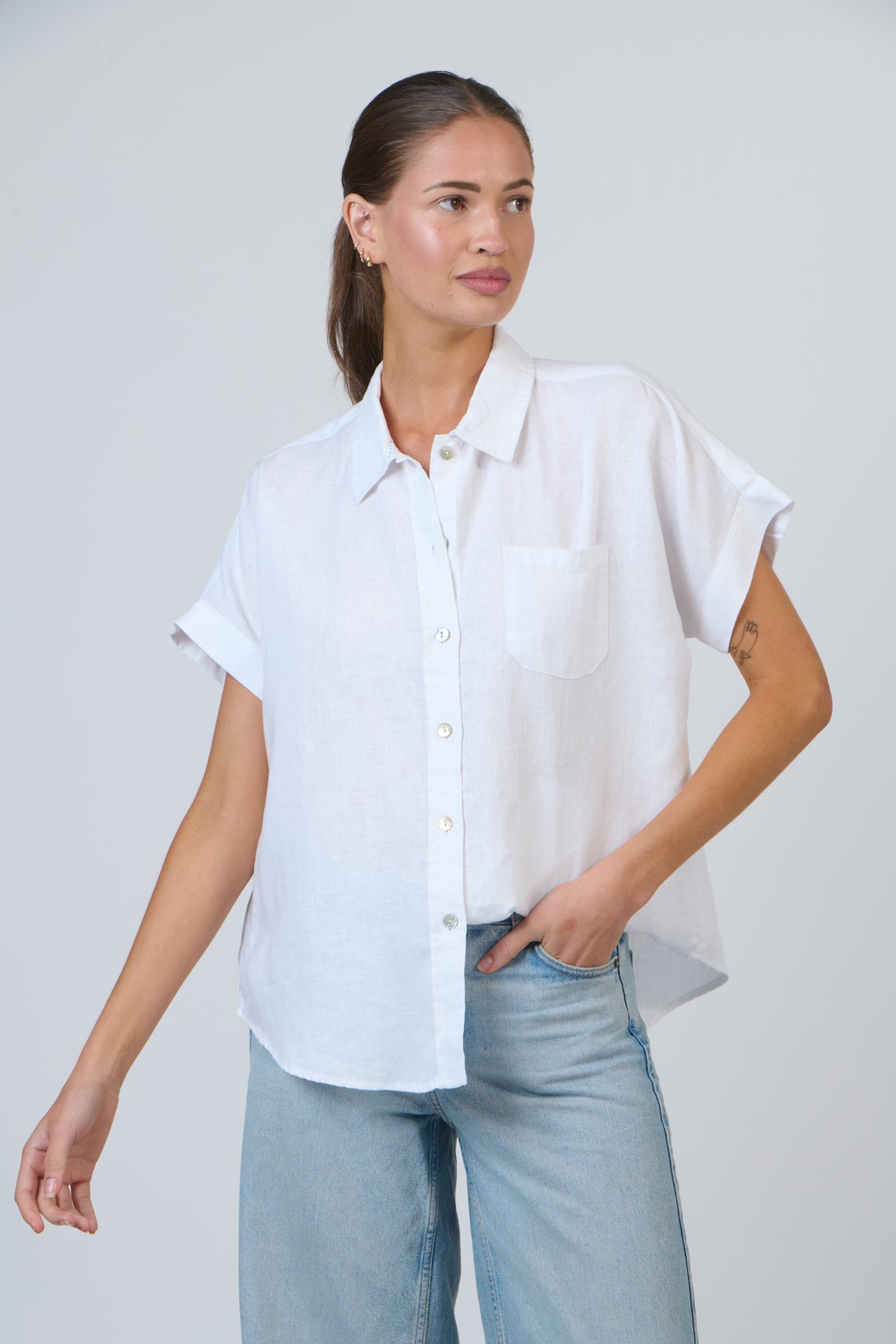 ENV/S-141 Blanche