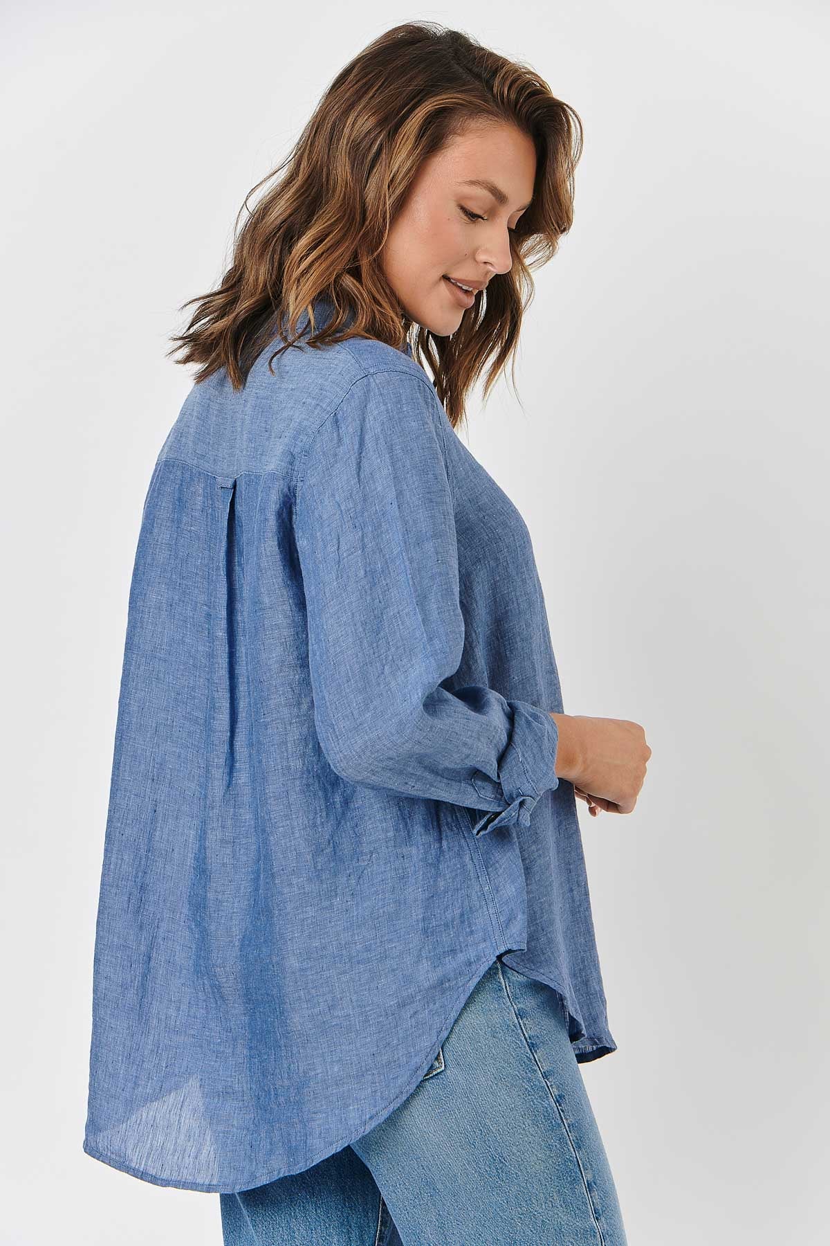 ENV/B-028 Chambray