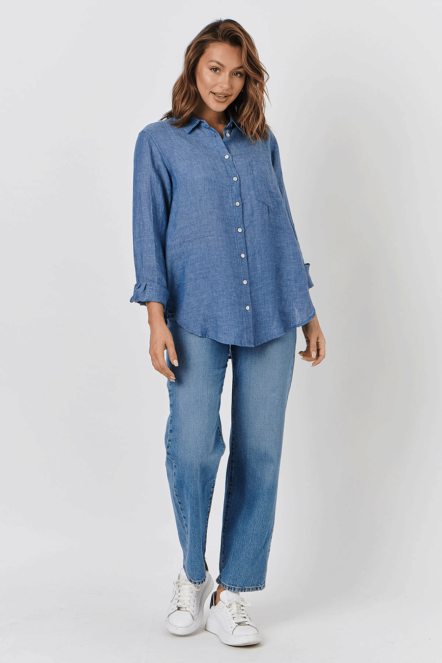 ENV/B-028 Chambray