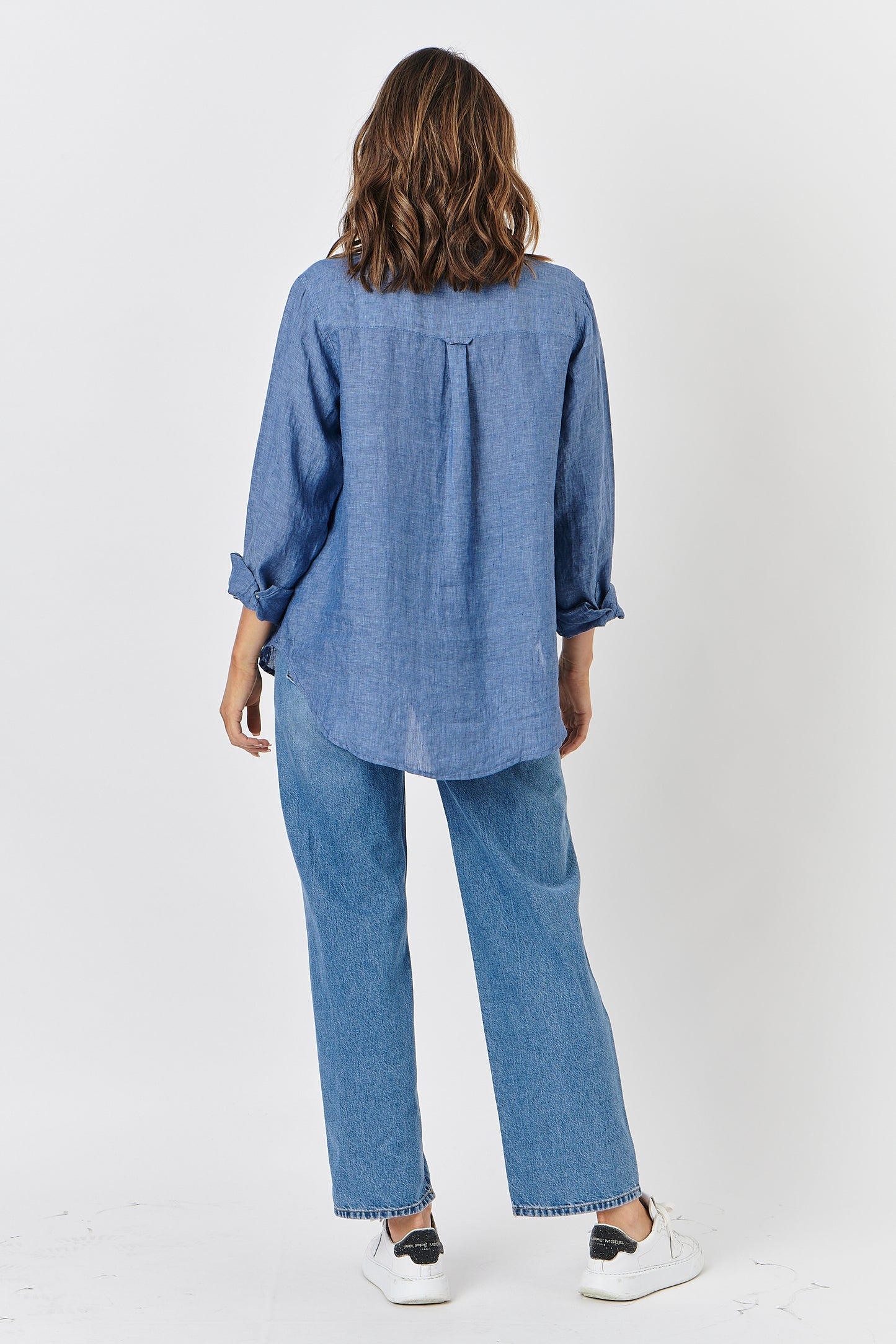 ENV/B-028 Chambray