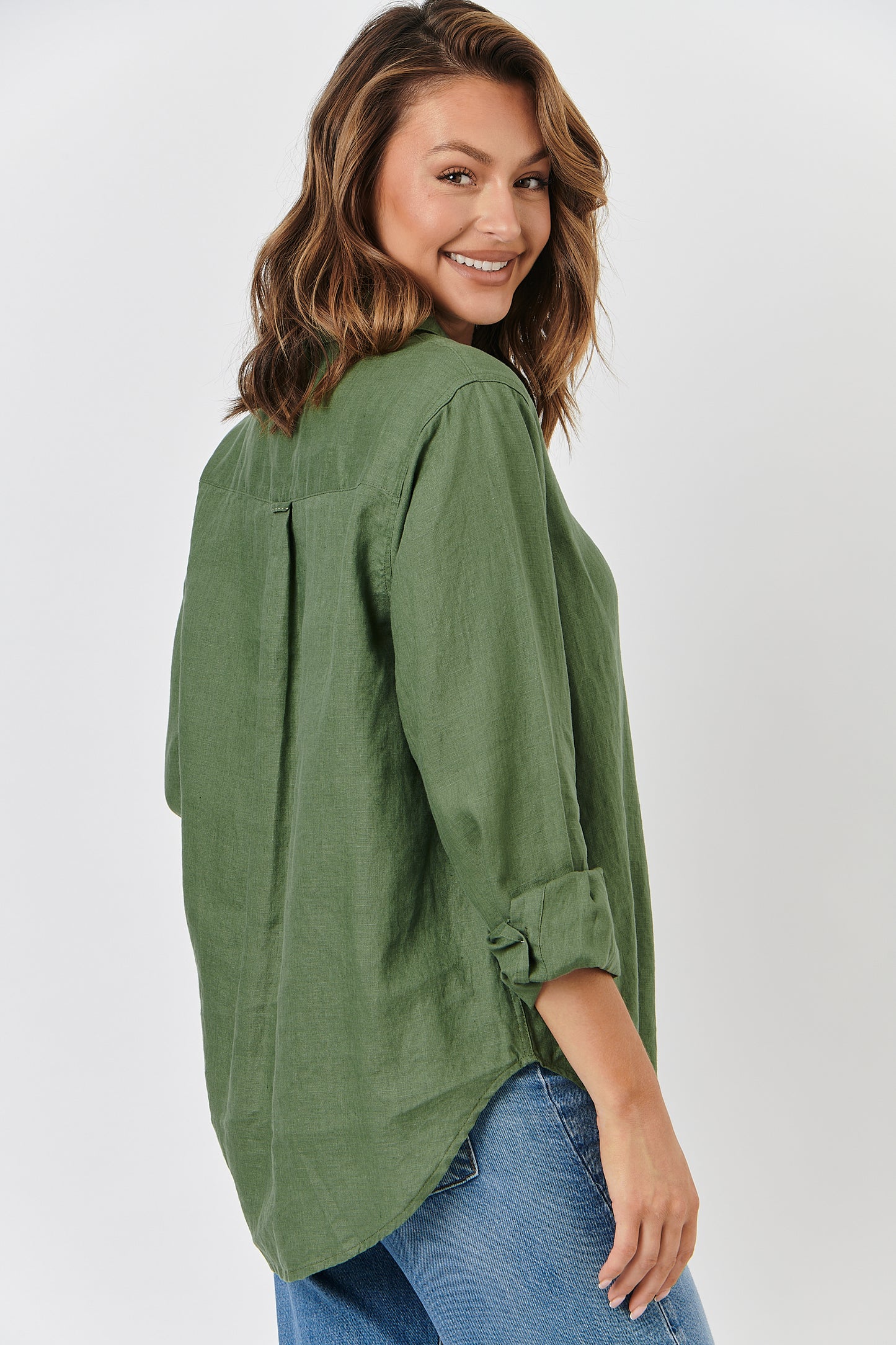 ENV/B-038 Olive