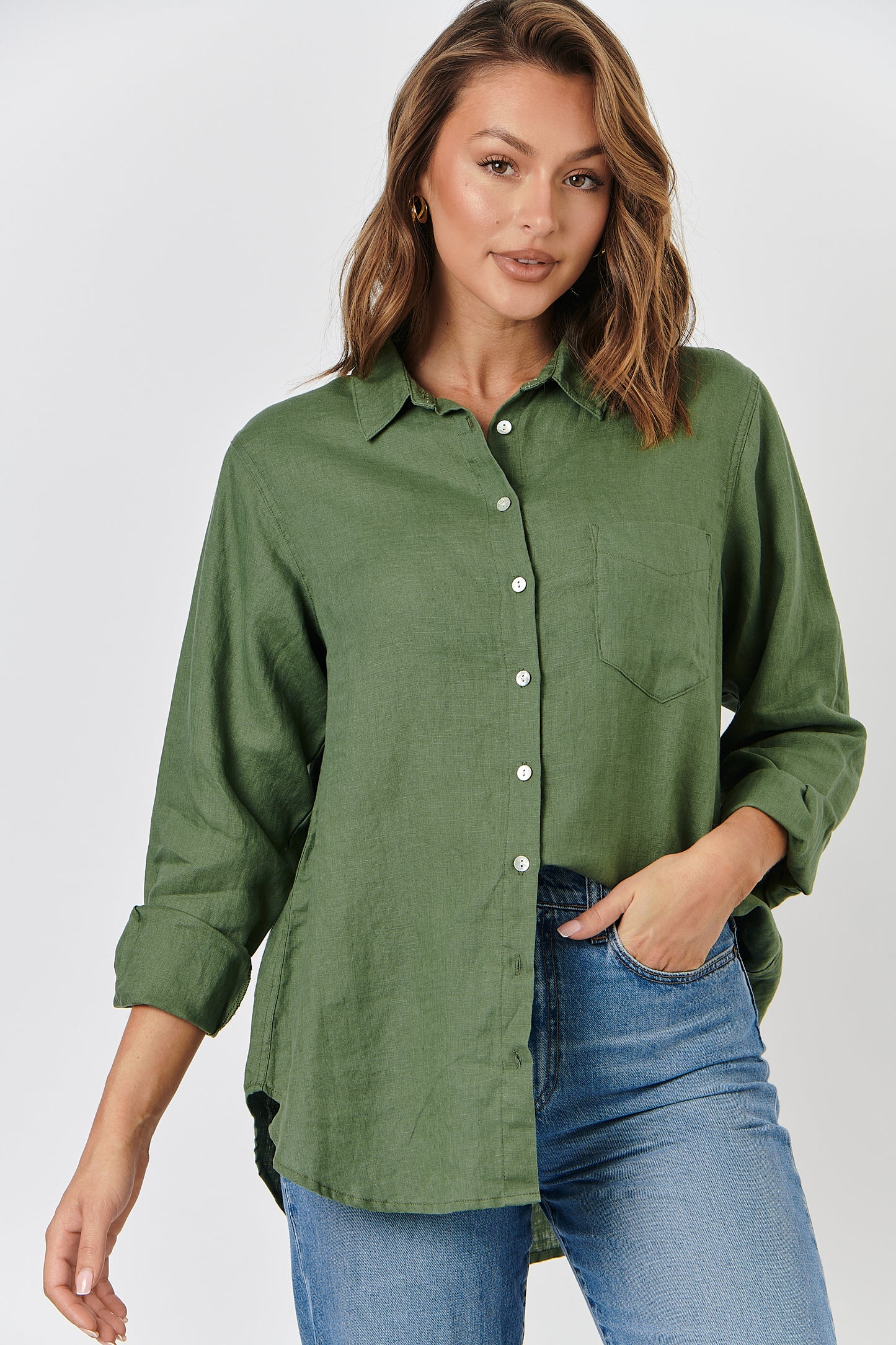 ENV/B-038 Olive