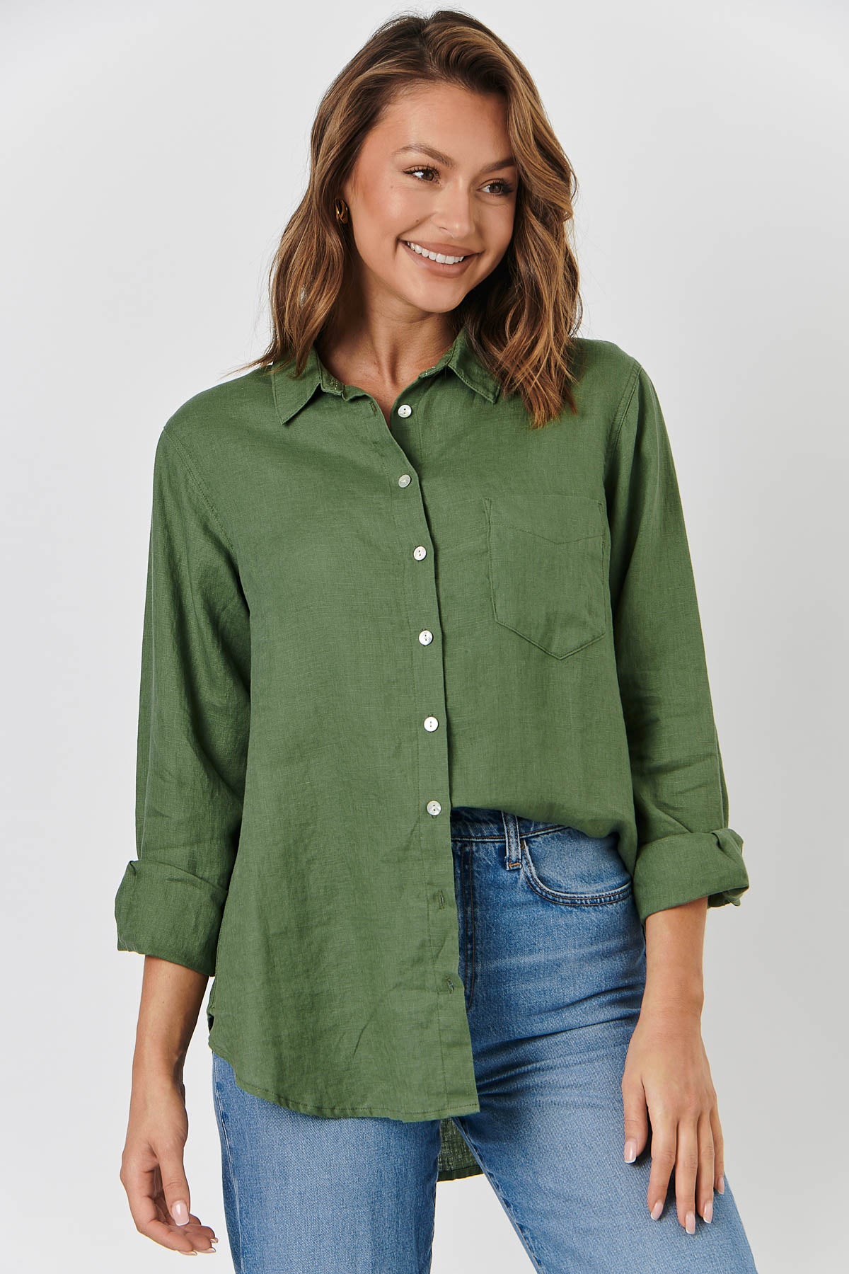 ENV/B-038 Olive