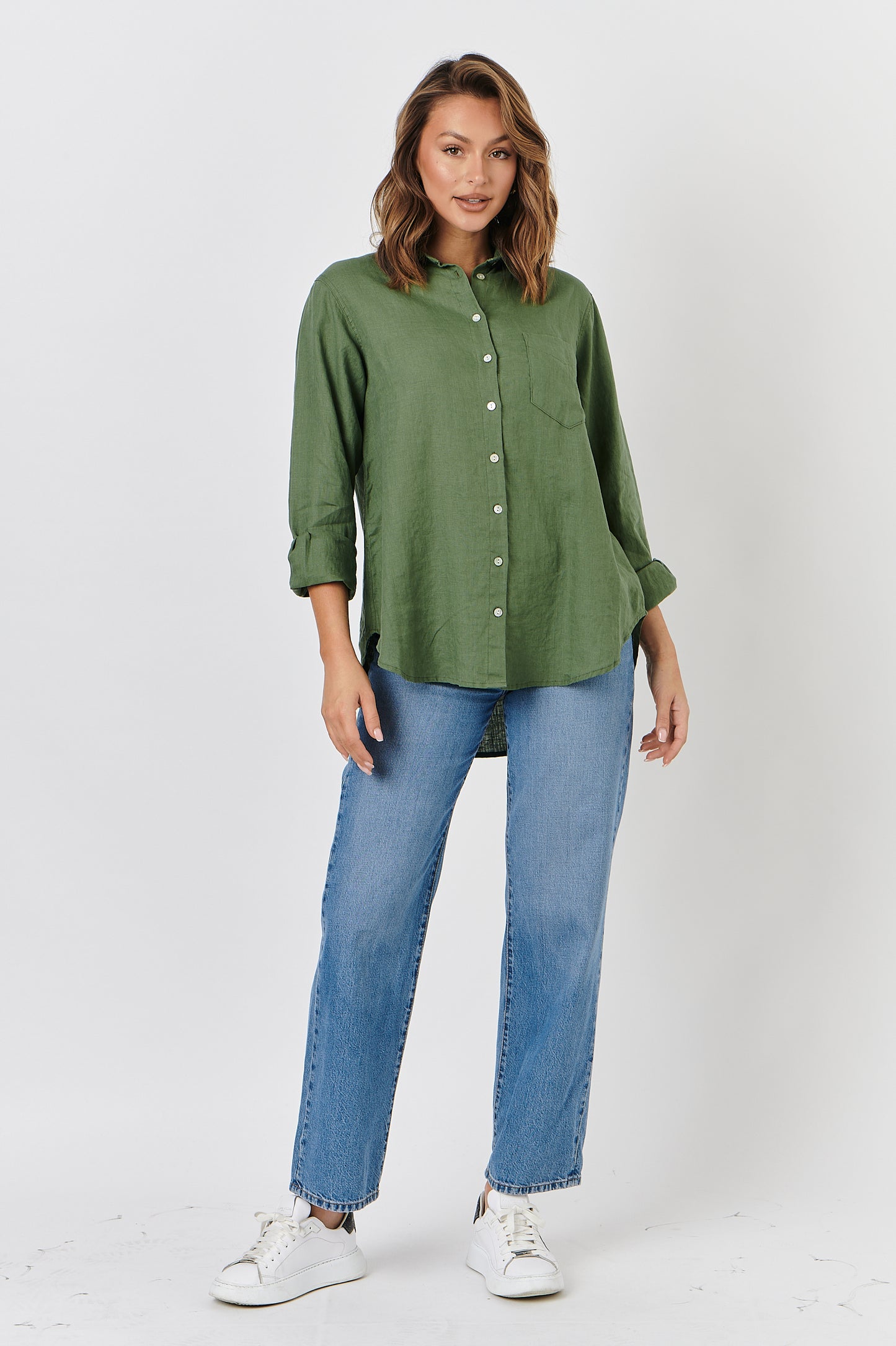 ENV/B-038 Olive