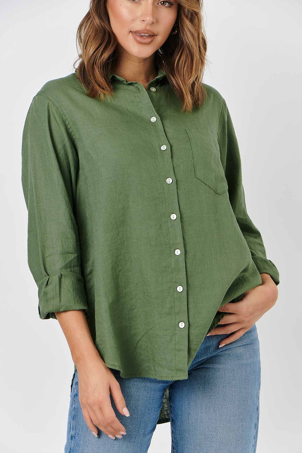 ENV/B-038 Olive