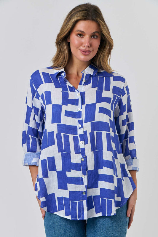 ENV/B-092 Pablo Bleu