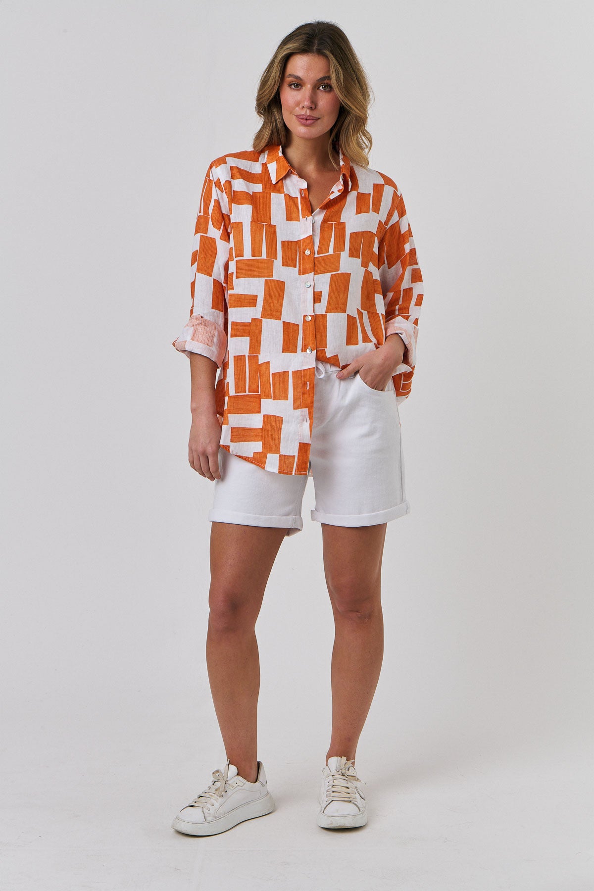 ENV/B-100 Pablo Corail