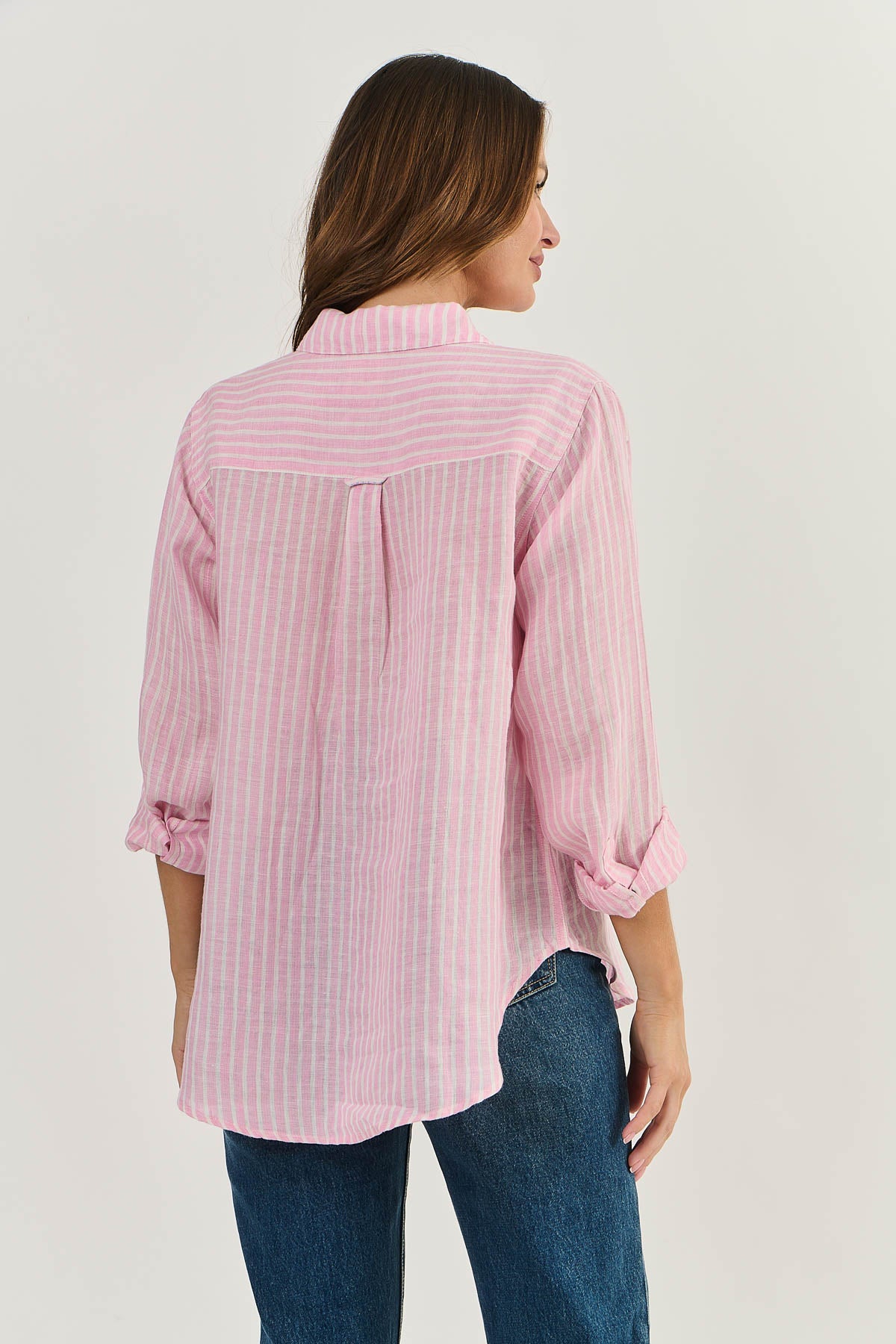 ENV/B-077 Rayure Pastel
