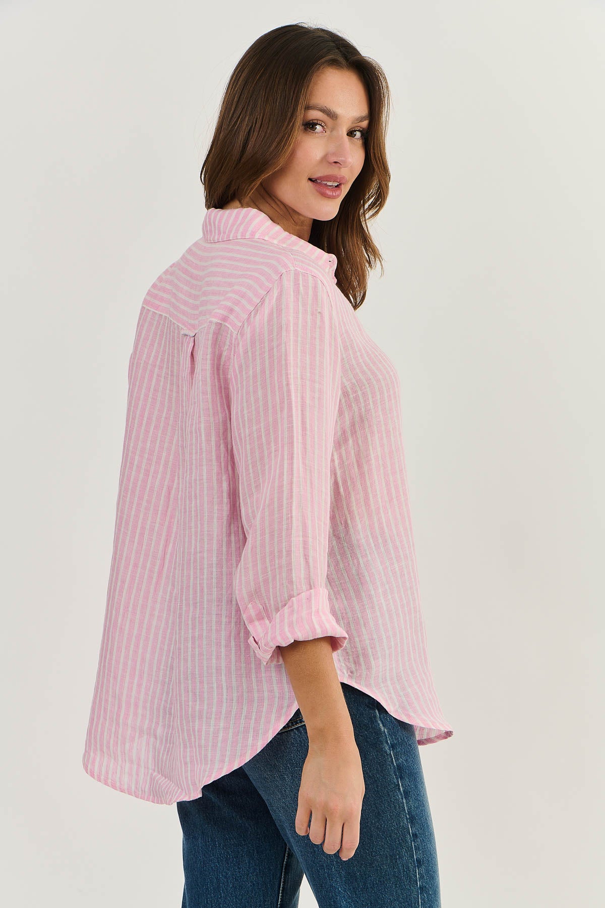 ENV/B-077 Rayure Pastel