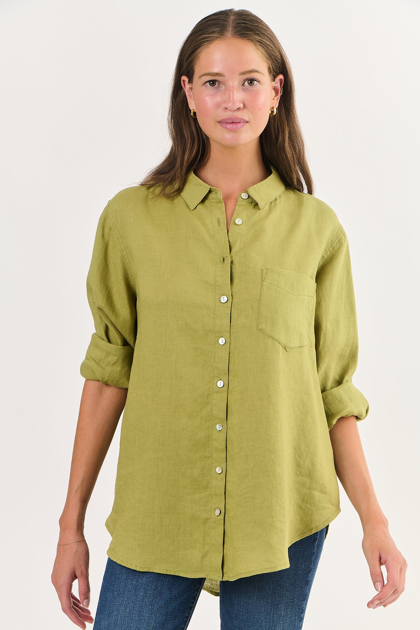 ENV/B-086 Olive