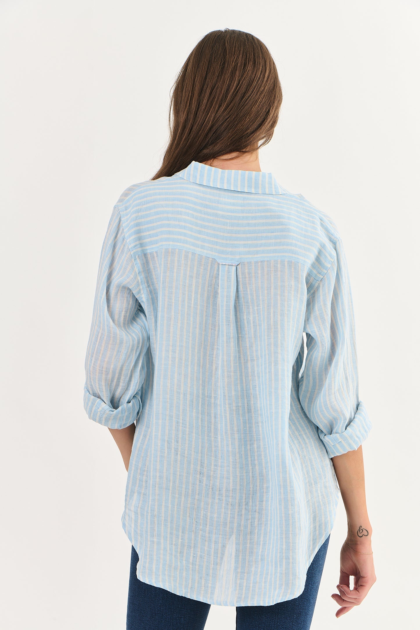 ENV/B-090 Rayure Ciel