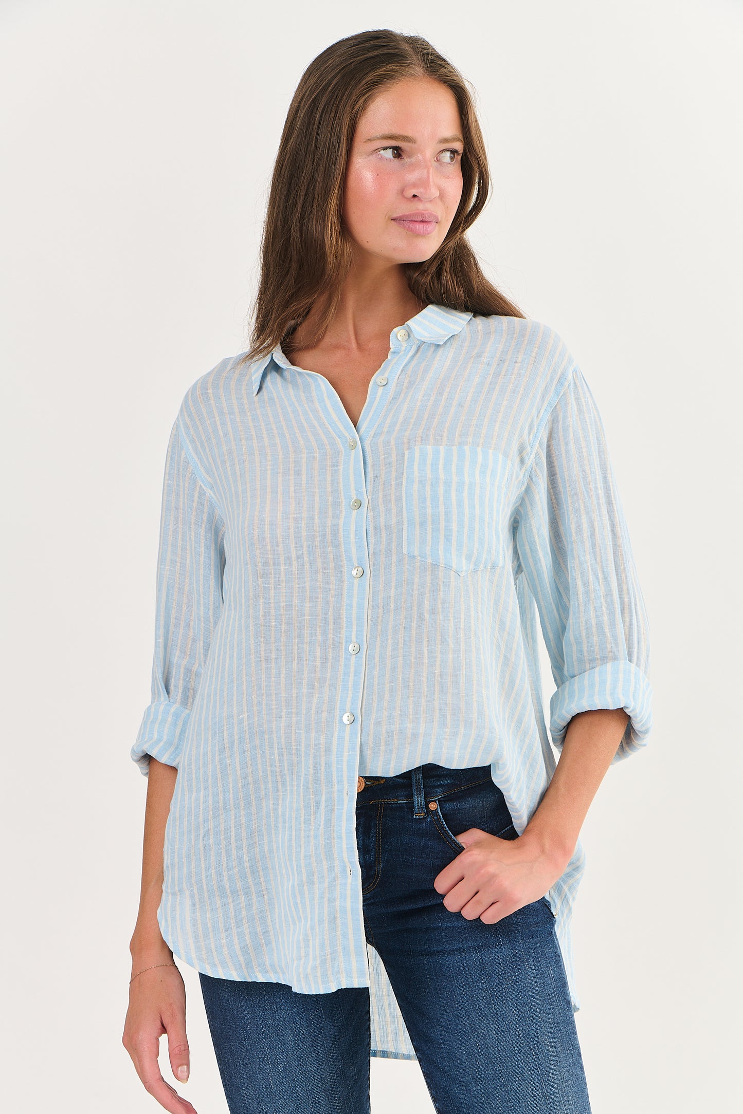 ENV/B-090 Rayure Ciel