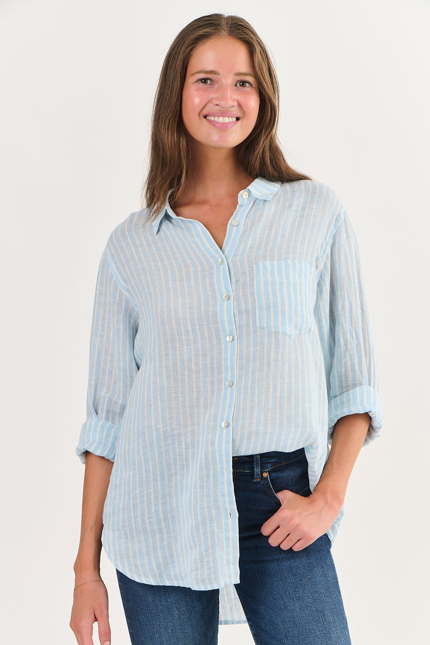 ENV/B-090 Rayure Ciel