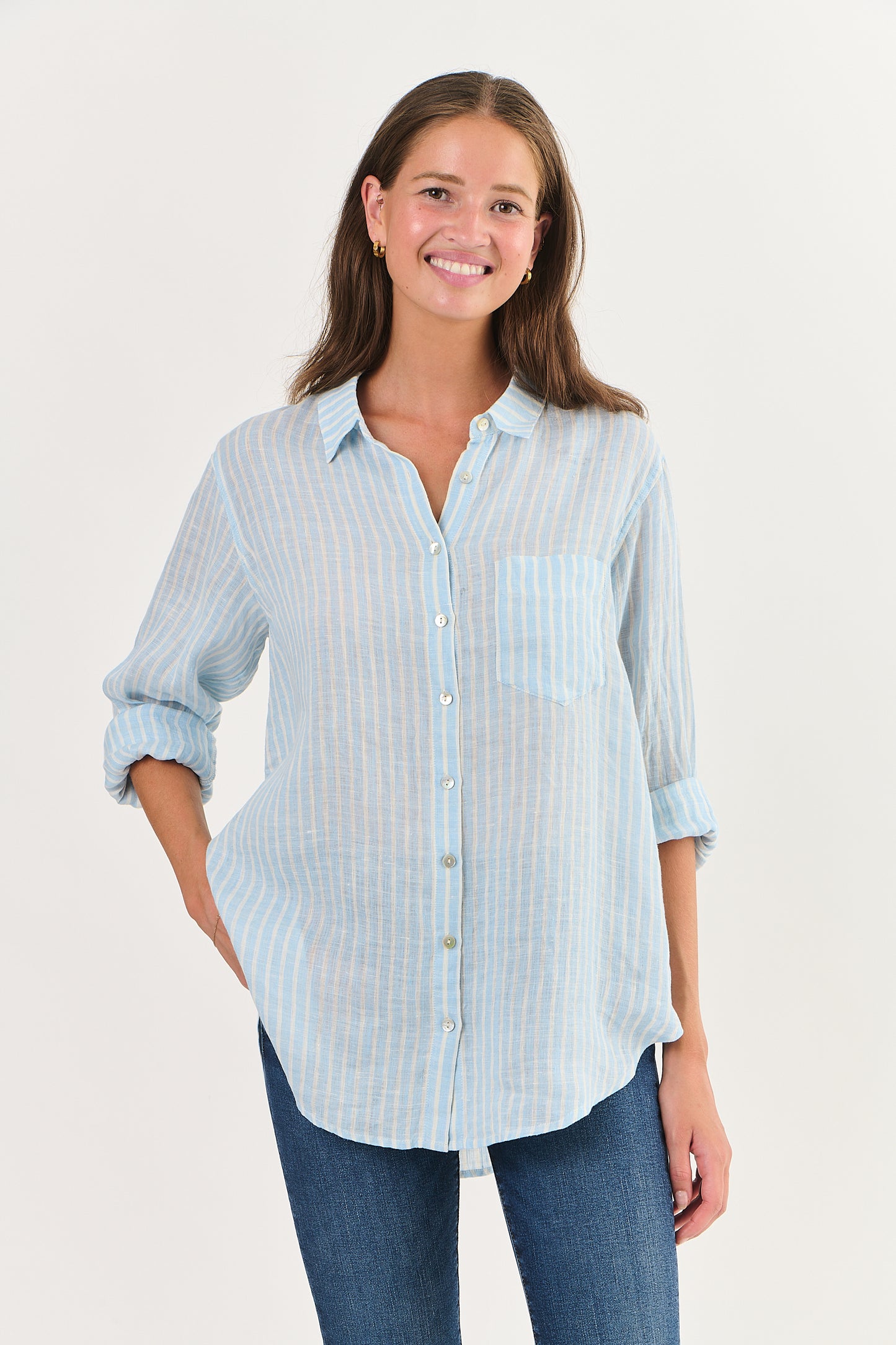 ENV/B-090 Rayure Ciel