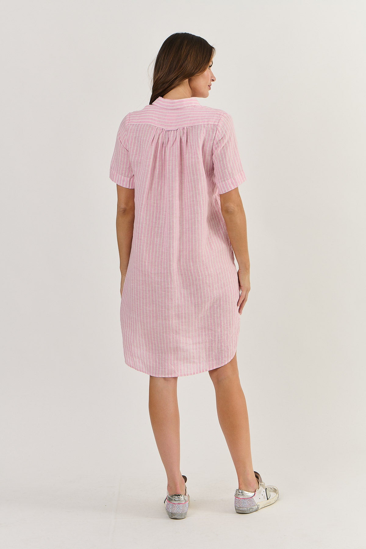 ENV/D-084 Rayure Pastel