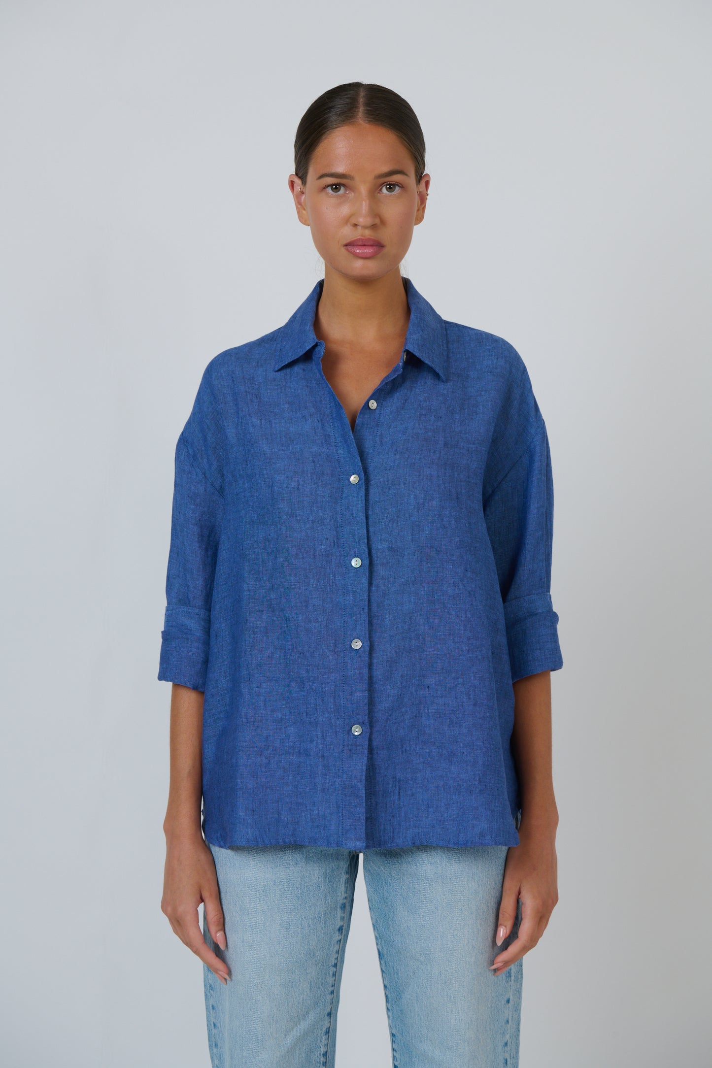 ENV/L-157 Indigo