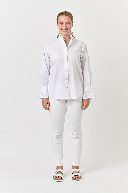 ENV/P-045 Popline Blanche