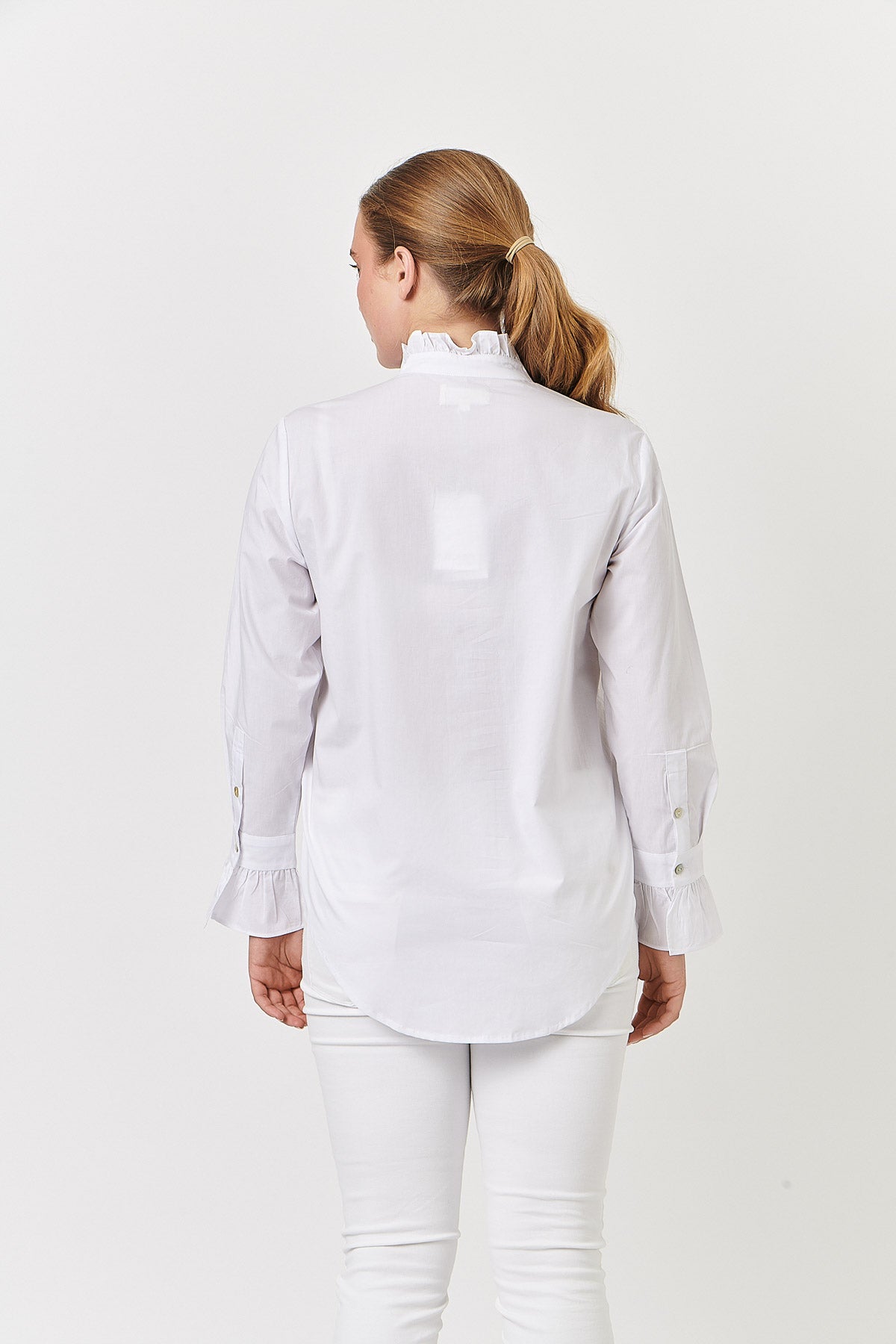 ENV/P-045 Popline Blanche