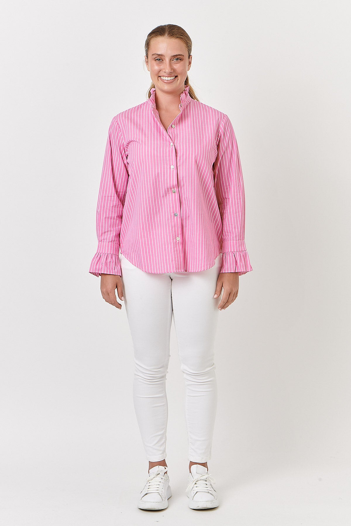 ENV/P-048 Popline Fuchsia