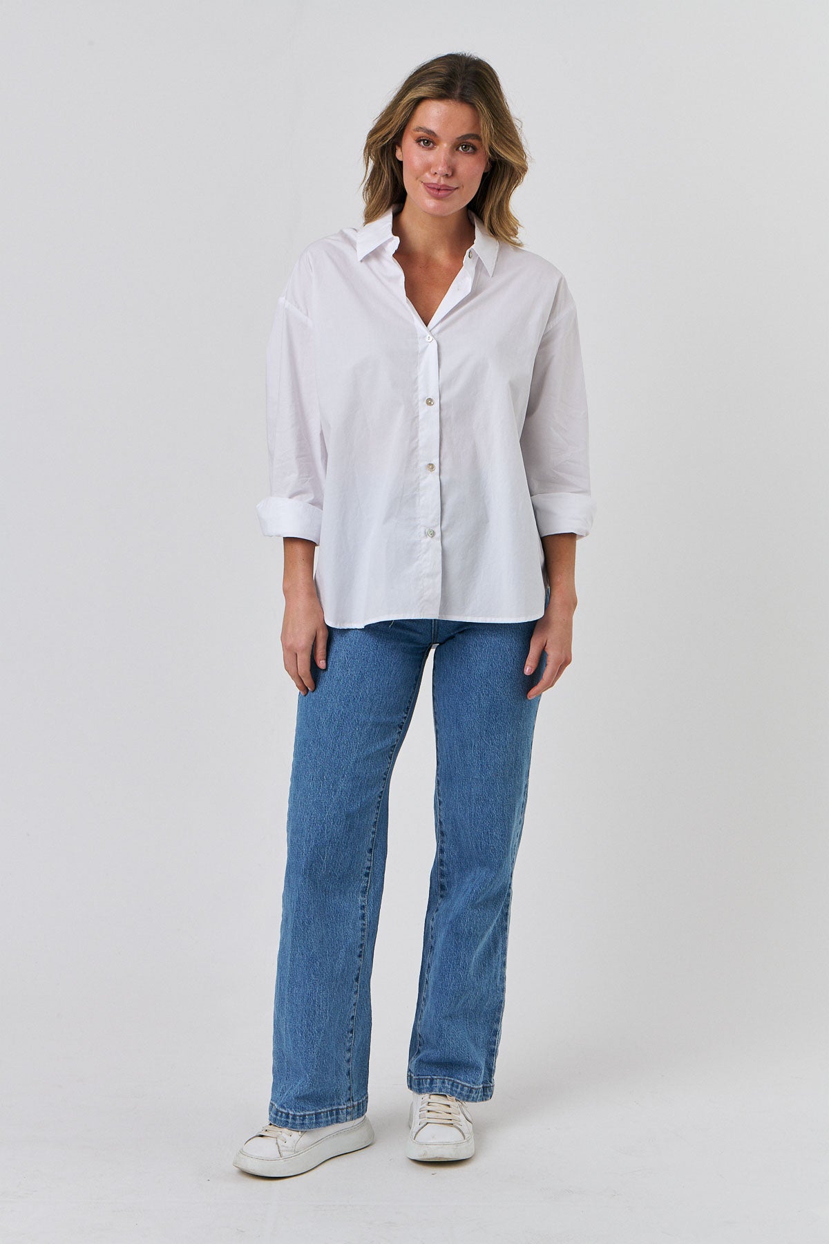 ENV/P-097 Blanche
