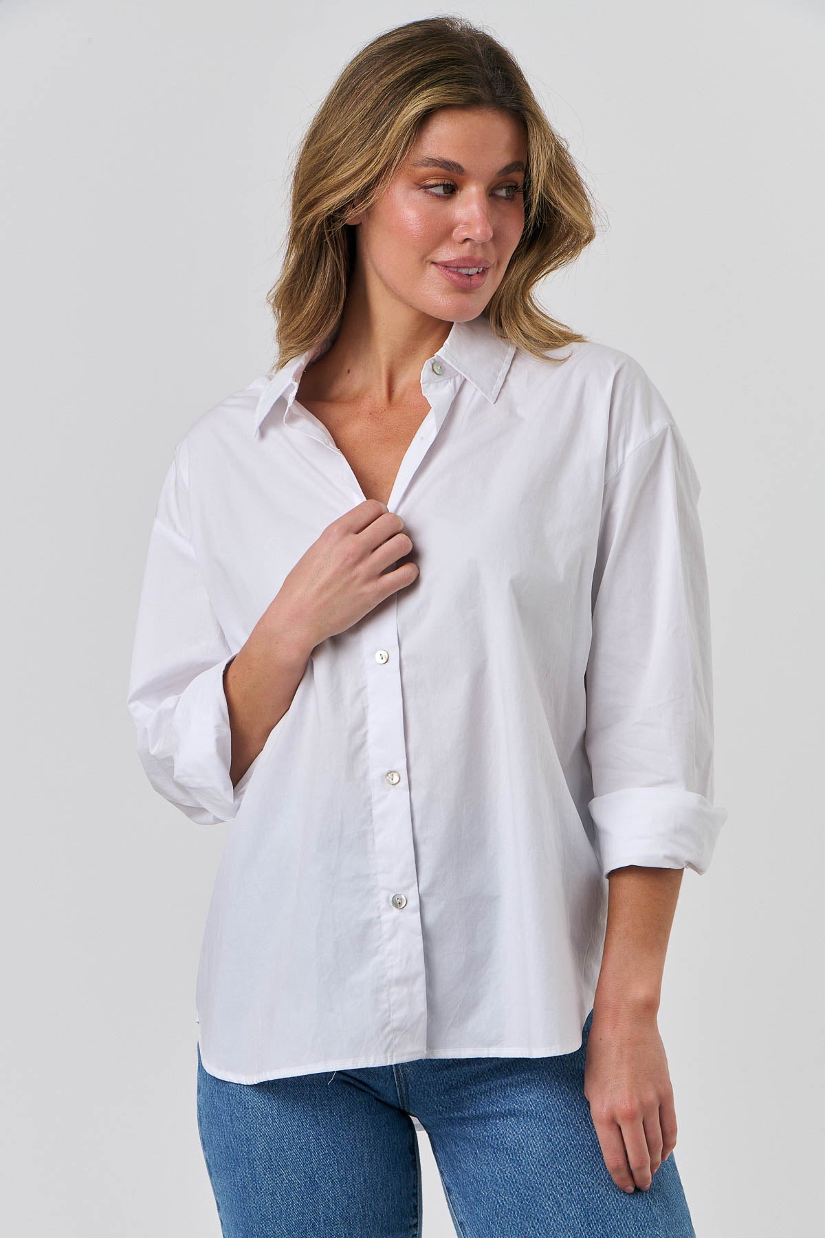 ENV/P-097 Blanche