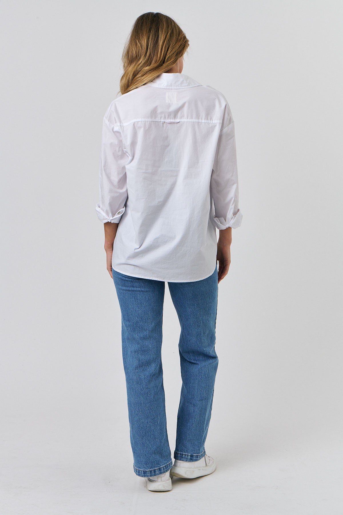 ENV/P-097 Blanche
