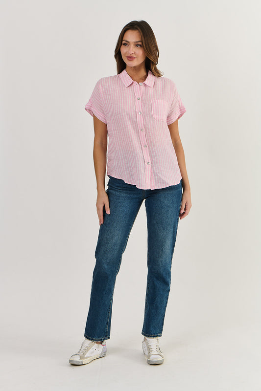 ENV/S-080 Rayure Pastel