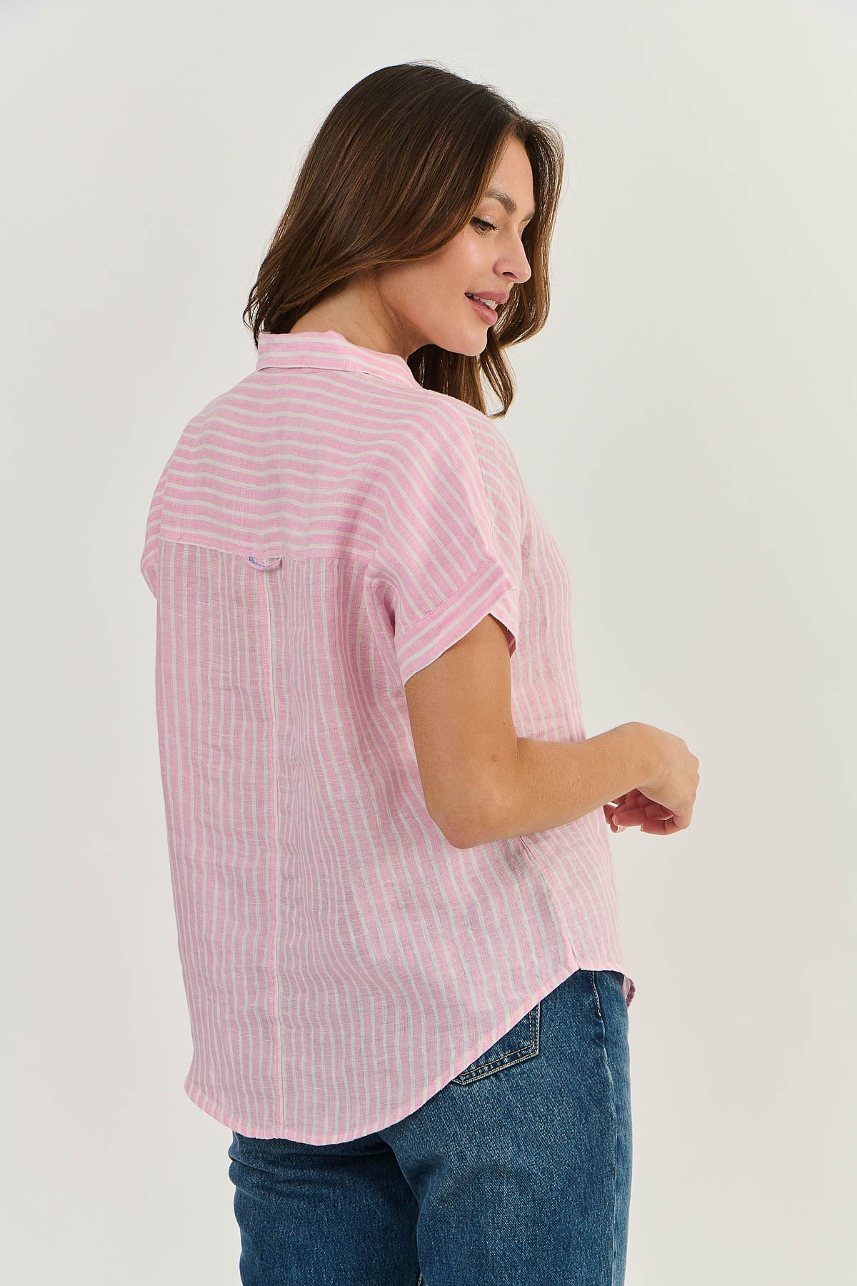 ENV/S-080 Rayure Pastel