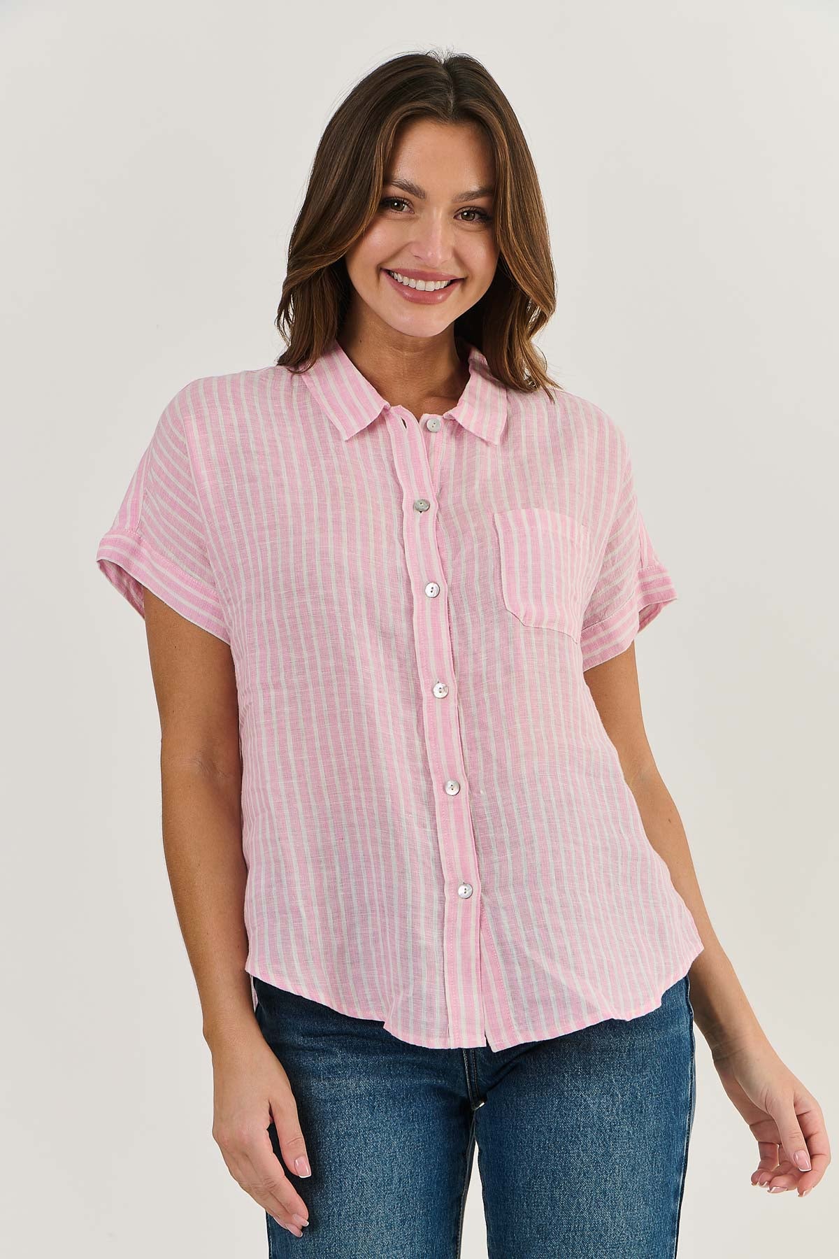 ENV/S-080 Rayure Pastel