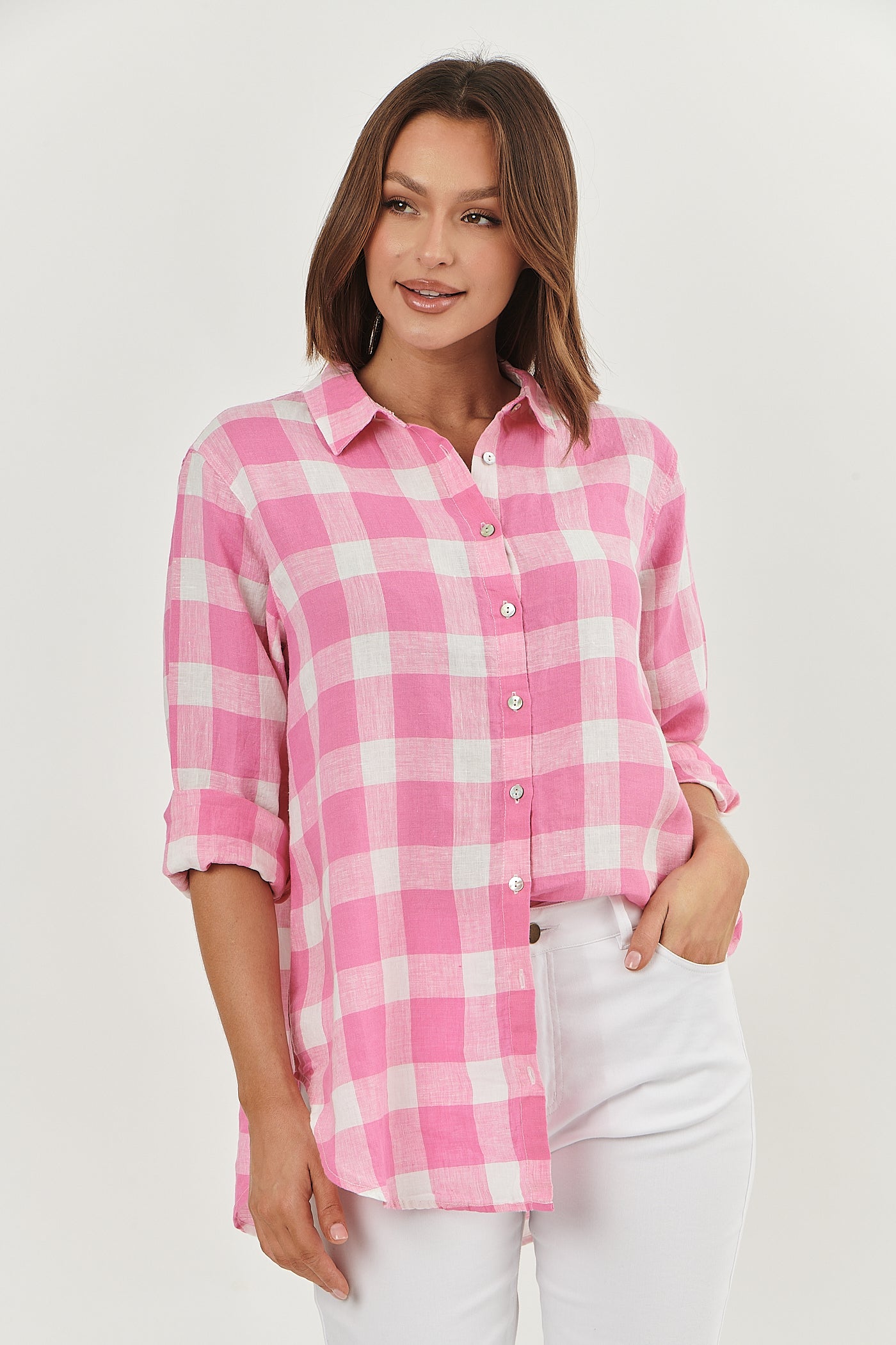 ENV/B-060 Madras Rose