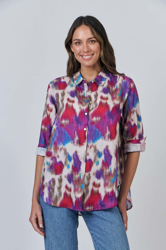 ENV/B-119 Ikat d'hiver