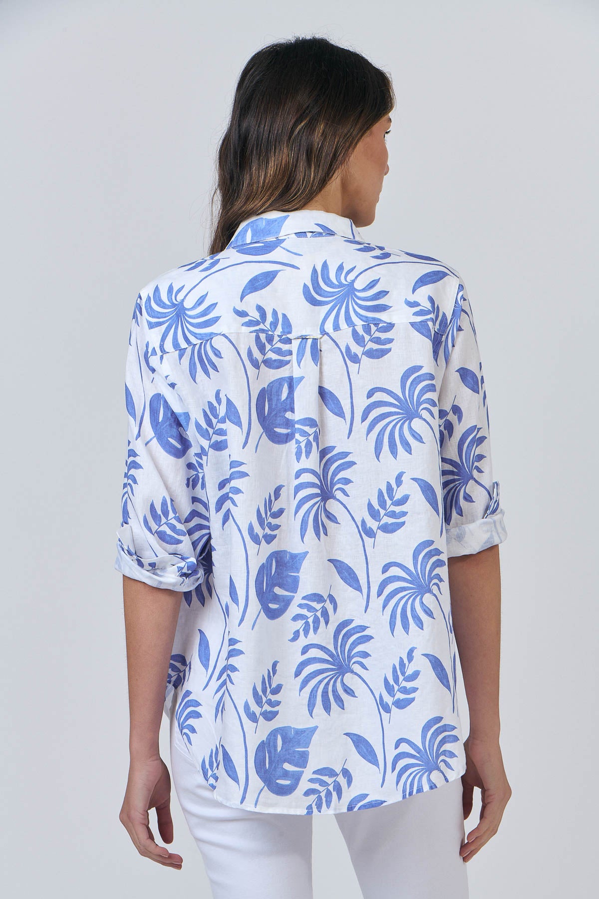 ENV/B-113 Feuilles Mer