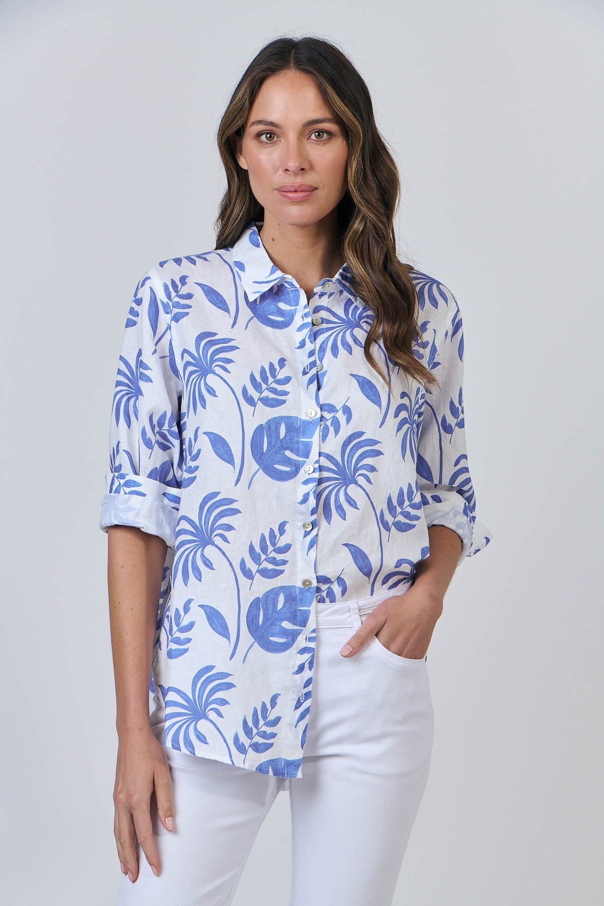 ENV/B-113 Feuilles Mer