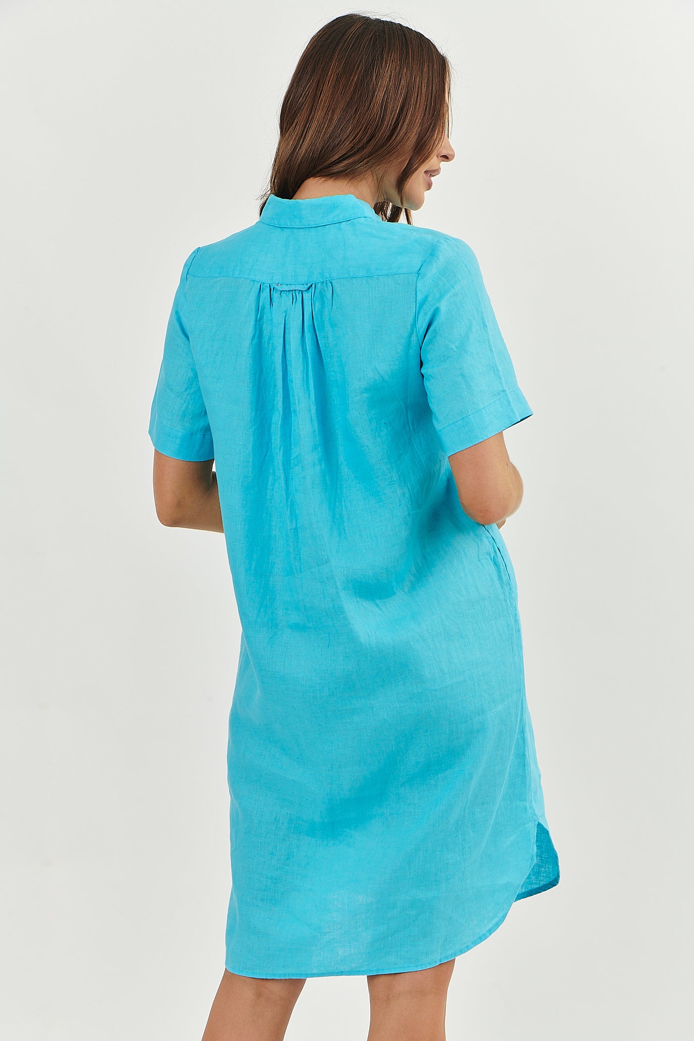ENV/D-073 Turquoise