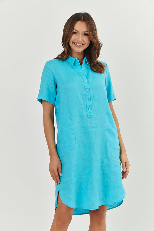 ENV/D-073 Turquoise
