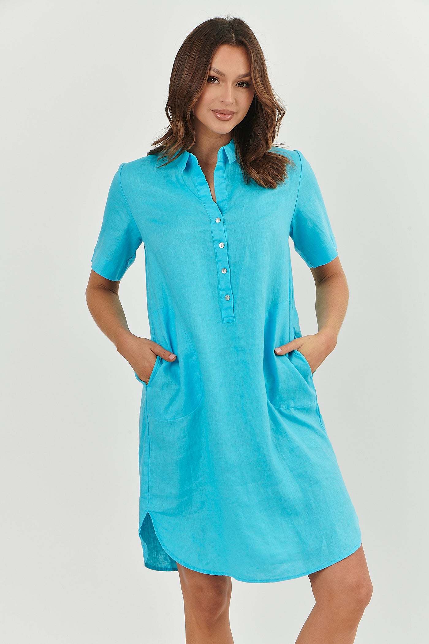 ENV/D-073 Turquoise