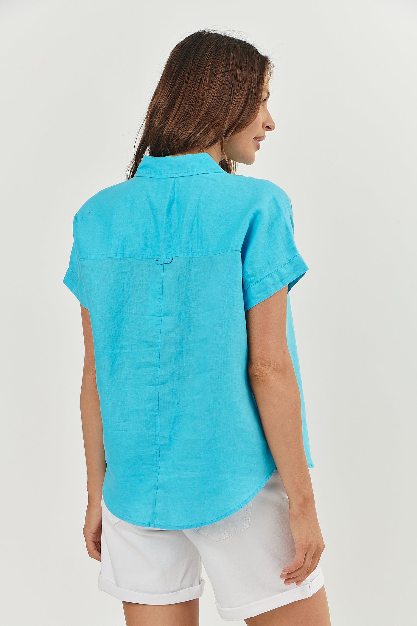 ENV/S-069 Turquoise