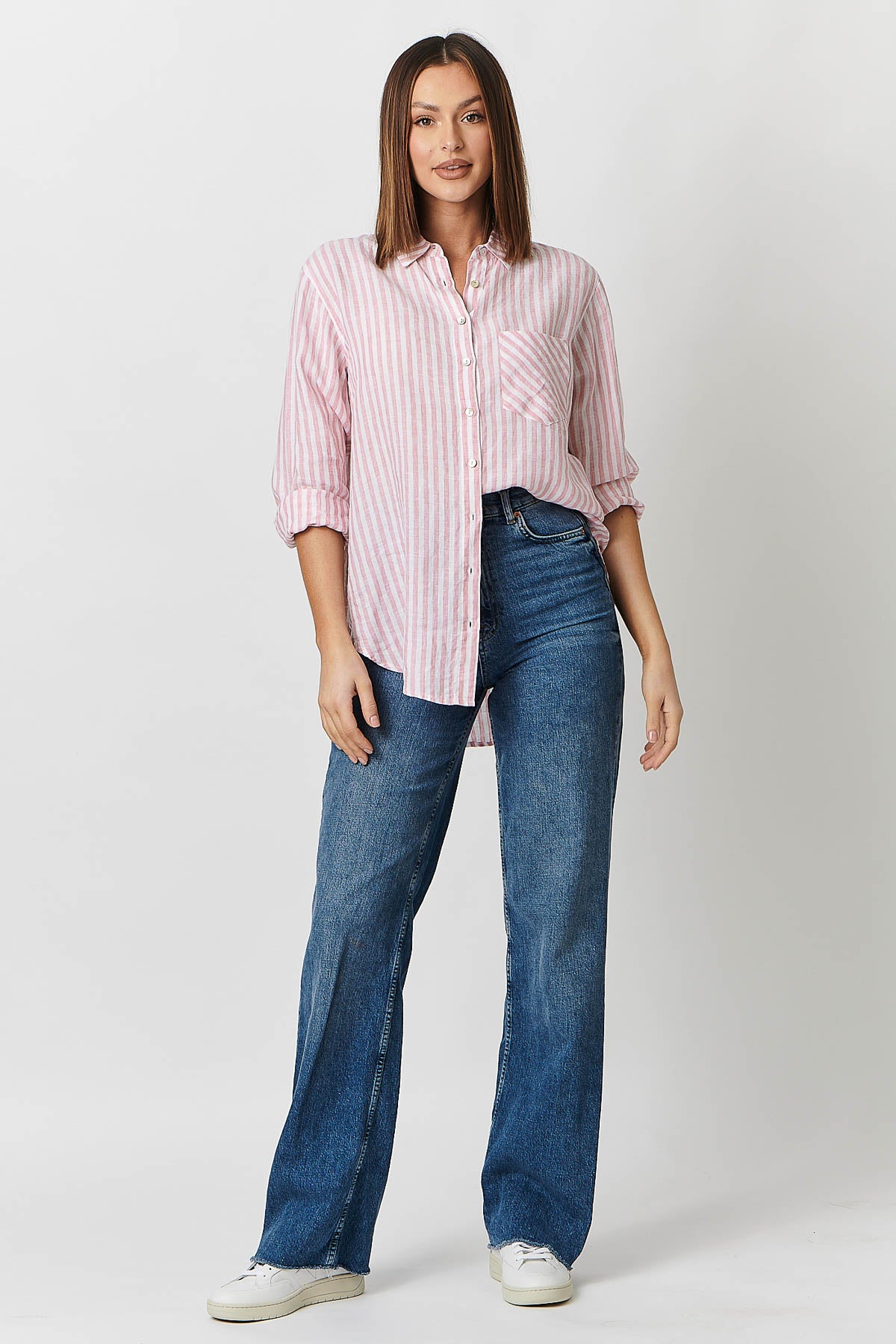 ENV-006 Bande Rose