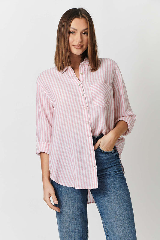 ENV-006 Bande Rose