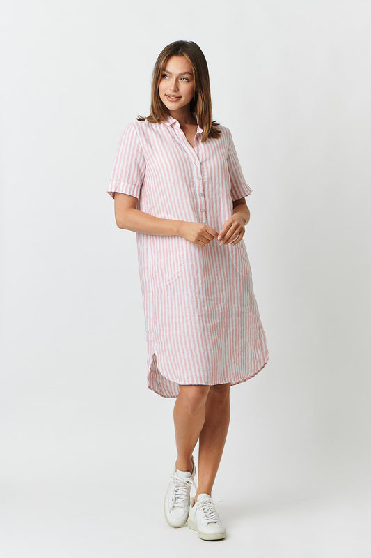 ENV-021 Bande Rose