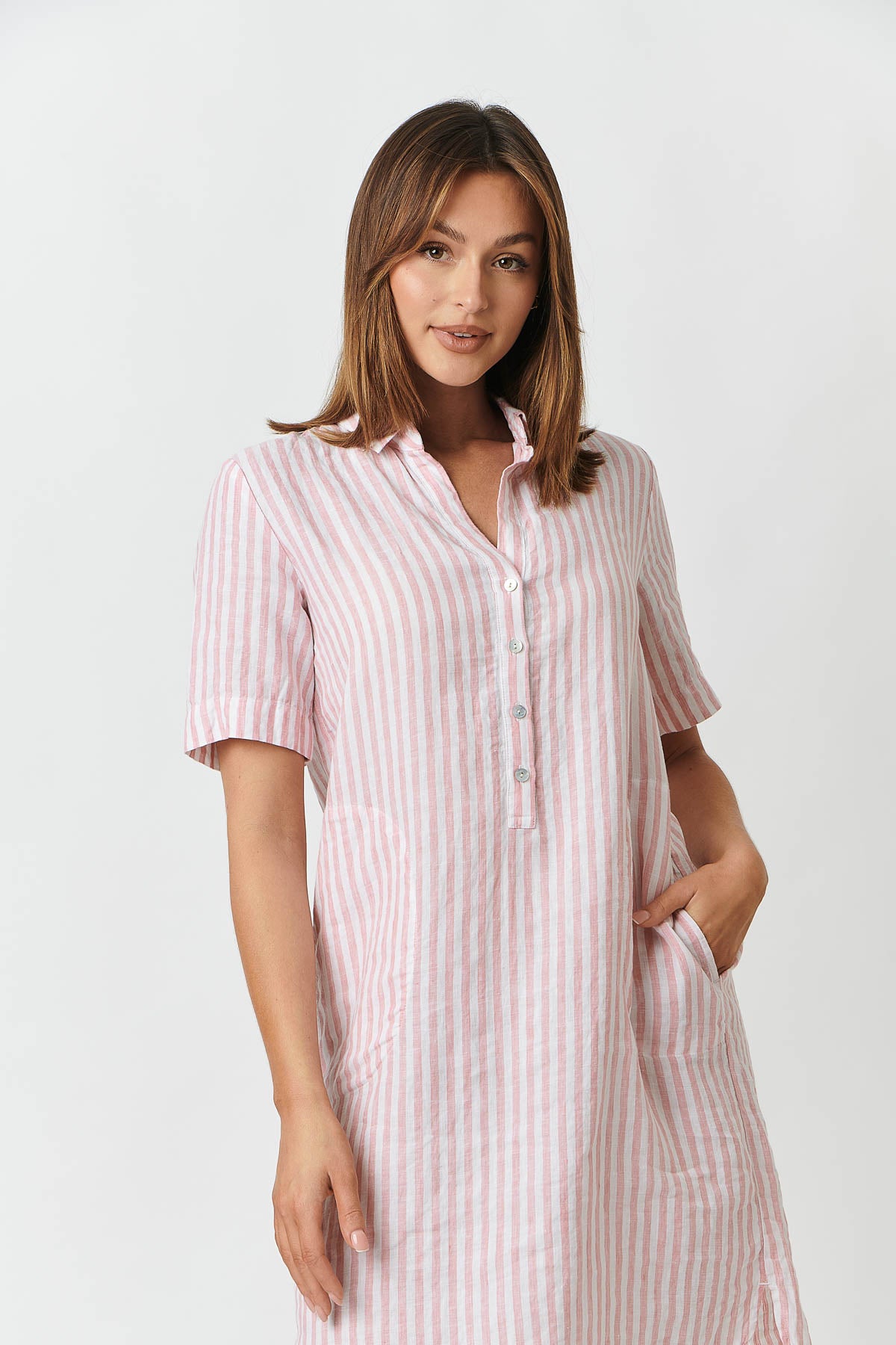 ENV-021 Bande Rose